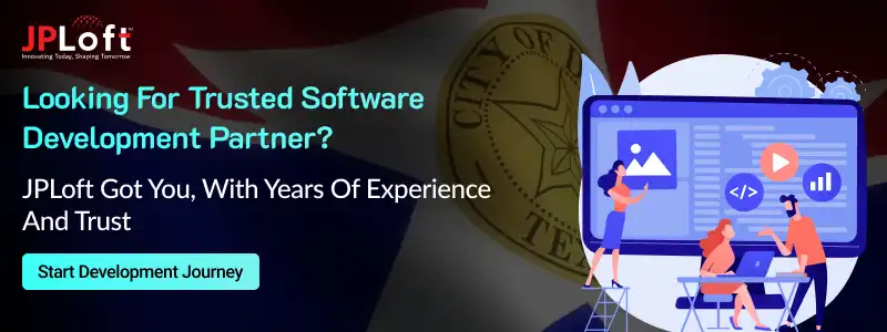 Looking For Trusted Software Development Partner CTA1